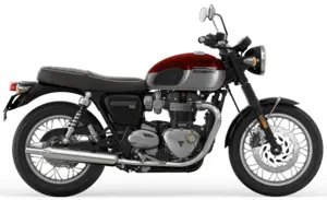 Triumph Bonneville