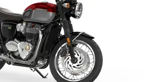 Triumph Bonneville T120