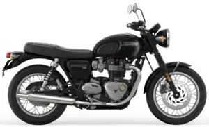 Triumph Bonneville