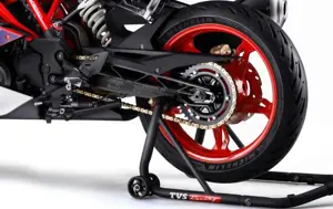 TVS Apache RR 310 Dynamic Kit