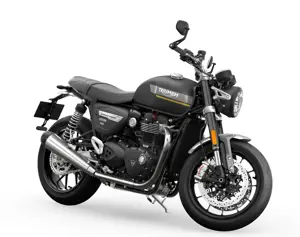 Triumph Speed Twin 1200