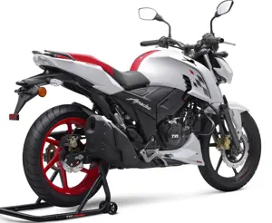 TVS Apache RTR 160 4V Special Edition