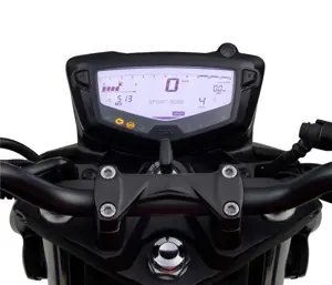 TVS Apache RTR 160 4V Bluetooth