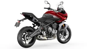 Triumph Tiger Sport 660