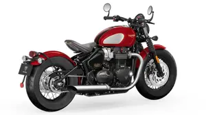 Triumph Bonneville