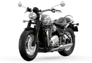 Triumph Bonneville