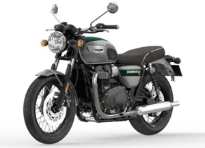 Triumph Bonneville