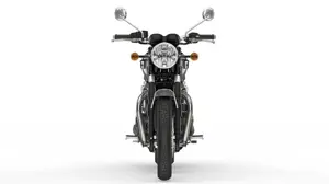 Triumph Bonneville