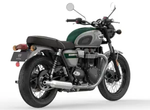 Triumph Bonneville