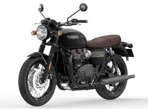 Triumph Bonneville