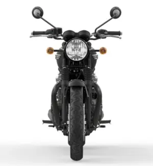 Triumph Bonneville