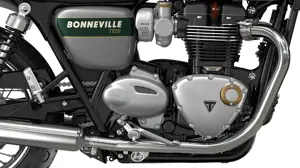 Triumph Bonneville