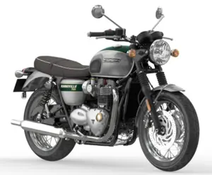 Triumph Bonneville