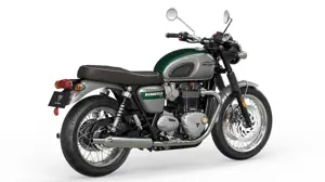 Triumph Bonneville