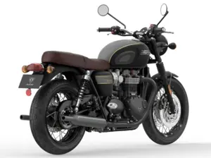 Triumph Bonneville