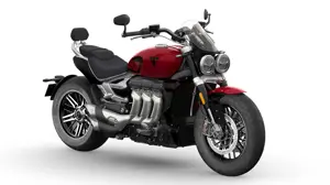 Triumph Rocket 3 GT 221