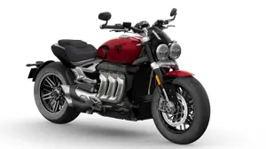 Triumph Rocket 3 R 221