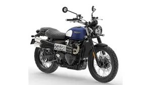 Triumph Scrambler