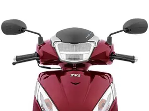 TVS Jupiter 125 SmartXonnect