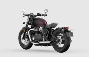 Triumph Bonneville