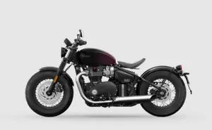 Triumph Bonneville