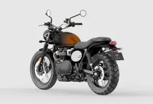 Triumph Scrambler