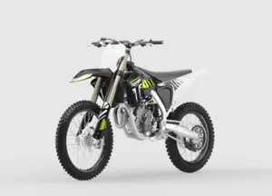 Triumph TF 250-X