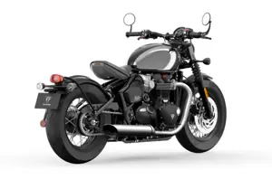 Triumph Bonneville