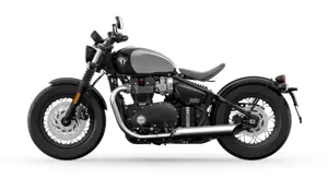 Triumph Bonneville