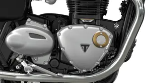 Triumph Bonneville