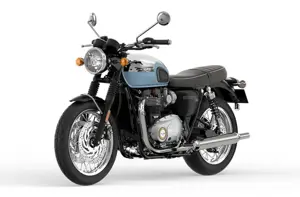 Triumph Bonneville