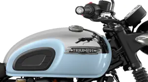 Triumph Bonneville