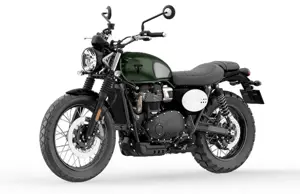 Triumph Scrambler