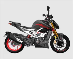 TVS Apache RTR 310