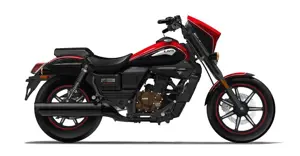 UMG Renegade Sport S Young Red