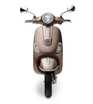 Vespa Vespa Elegante