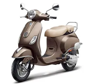 Vespa Scooter (2018)