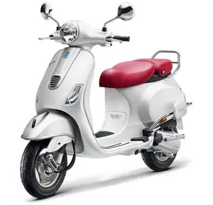 Vespa Scooter (2018)