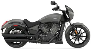 Victory Octane V-Twin