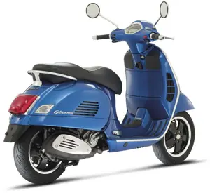 Vespa GTS