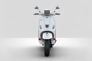 Vespa Dual