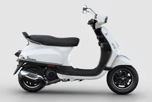 Vespa Dual