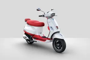 Vespa Dual