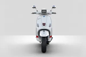 Vespa Dual