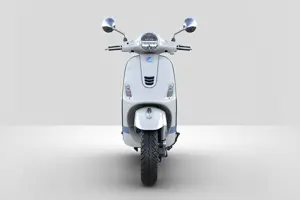 Vespa Dual