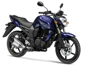 Yamaha FZ16 (FZ V1)