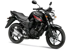 Yamaha FZ Panther Black