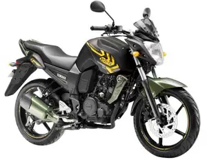 Yamaha FZ (2013)