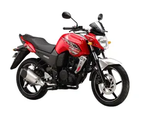 Yamaha FZS (FZS V1)