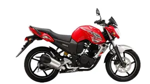 Yamaha FZS (FZS V1)